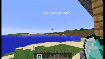 Minecraft: WISHING WELL | Gold for Diamonds! | MC Tutorial
