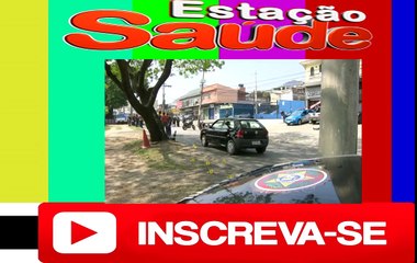 Flagrante: testemunha pega arma de policial ferido e mata bandido