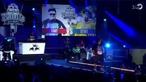 DTOKE vs SONY (octavos) 2014 REDBULL BATALLA DE GALLOS INTERNACIONAL