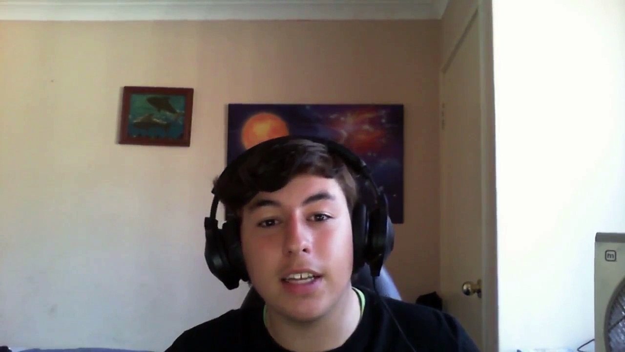 [07 Scape] Ironman Series | New beginnings [4K HD]