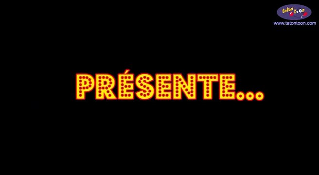 CADEAU ORIGINAL POUR ENFANT SOURD : un dessin animé cirque en LSF – « Tous en Piste »- Tatontoon Dessins Animés En Français