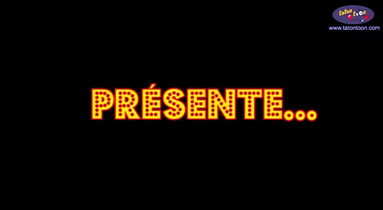 CADEAU ORIGINAL POUR ENFANT SOURD : un dessin animé cirque en LSF – « Tous en Piste »- Tatontoon  Dessins Animés En Français