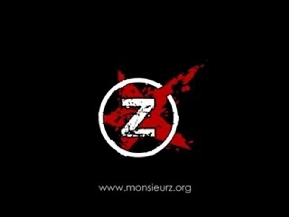 Monsieur Z - « 21042002 »