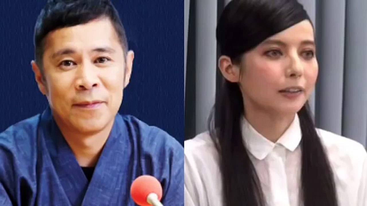 岡村隆史 ベッキーとゲスの極み乙女。川谷絵音の不倫問題に言及「サイボーグみたいと思ってたけどやっぱ女子やな」