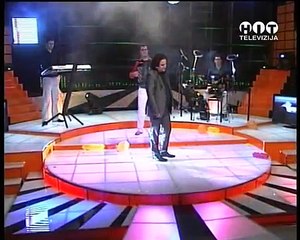 SEJO KALAC Kafanska pjevacica HIT Televizija Brcko