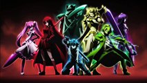 [PA#4] Обзор на аниме Убийца Акаме (Akame Ga Kill)