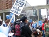 Welcome Rally - “Canadian Water Convoy to Detroit” (1/15) - Michael Mulholland