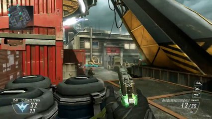 RETURN OF The 30 Kill Challenge - TAC-45 TIME! (Bo2 Gameplay/Commentary)