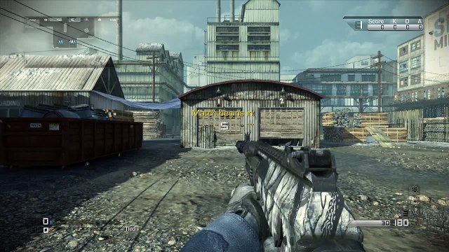 MY PET PEEVES - COD: Ghosts Live Comm - #15 (Gameplay/Commentary)