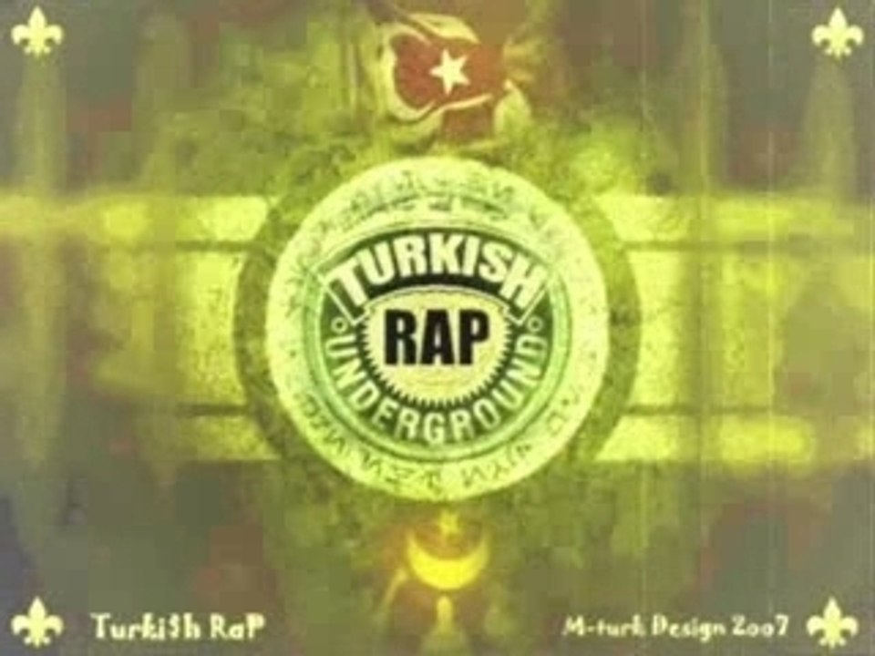 DJ-DAG$ Ben Seni Sevdim Olumune 2007 Video clip