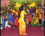 Desi Ladki Dancing on Mehandi - Wedding Dance