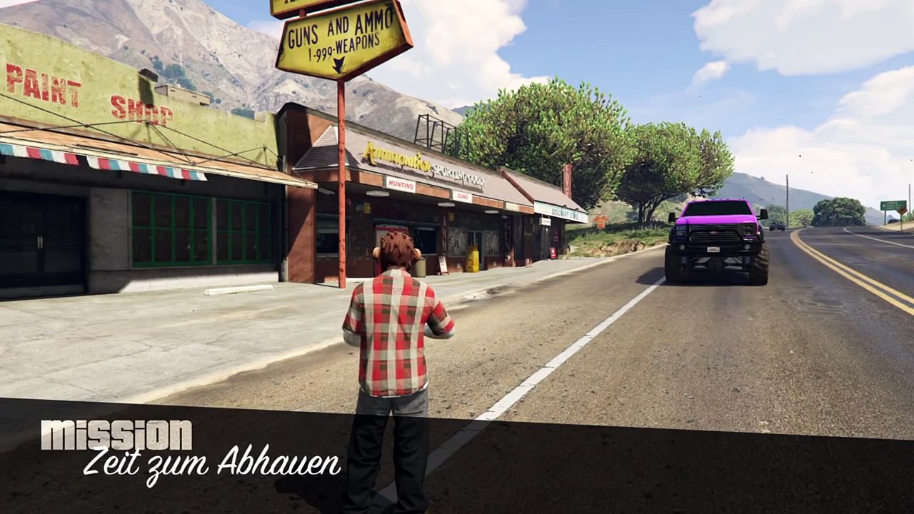 GTA 5 ONLINE | SOLO MONEY GLITCH | PS4 UND XBOX ONE | Deutsch/German |