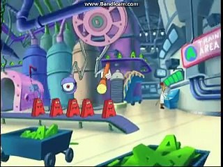 Previews From Leap Frog:Math Adventure To The Moon 2010 DVD