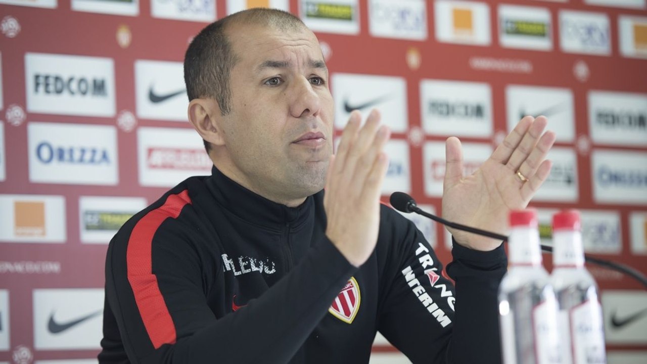 AS Monaco - Stade de Reims : "Garder cette 2e place"