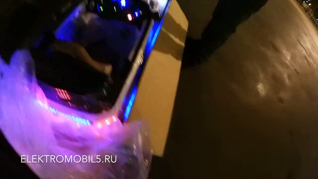 Range Rover A111AA с резиновыми колесами доставка