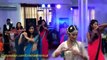 BRIDE On Dance - AWESOME - Kajra Re Kajra Re - HD