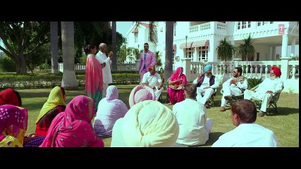 Gagan Kokri- Jimidaar Jattian FULL VIDEO Song 2016_ Preet Hundal _ ! Classic Hit Videos