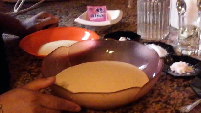 وصفة حريشات صغار و لذاذ بطريقة جد سهلة