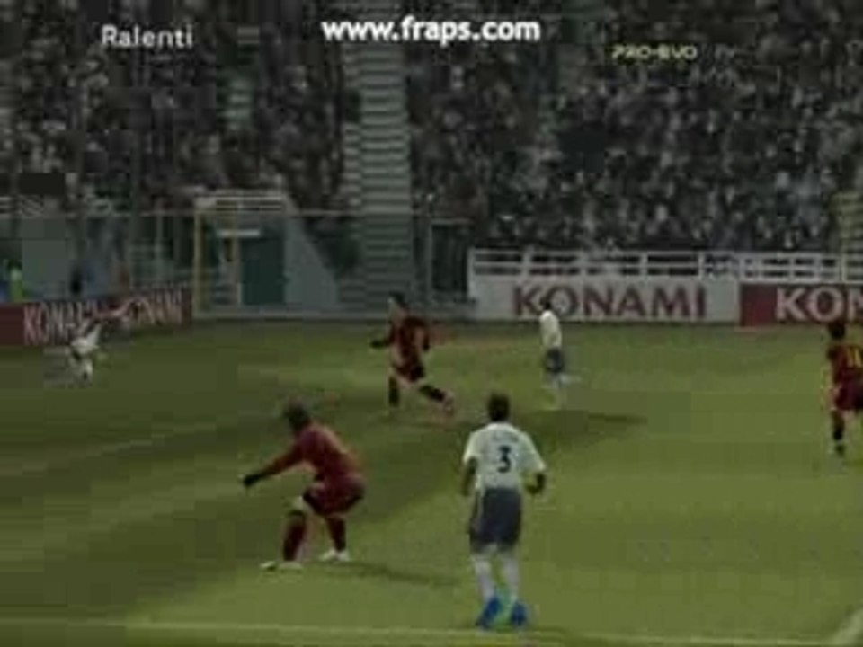 Tete entree de surface