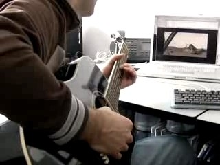 Details - 8: The Drums of War