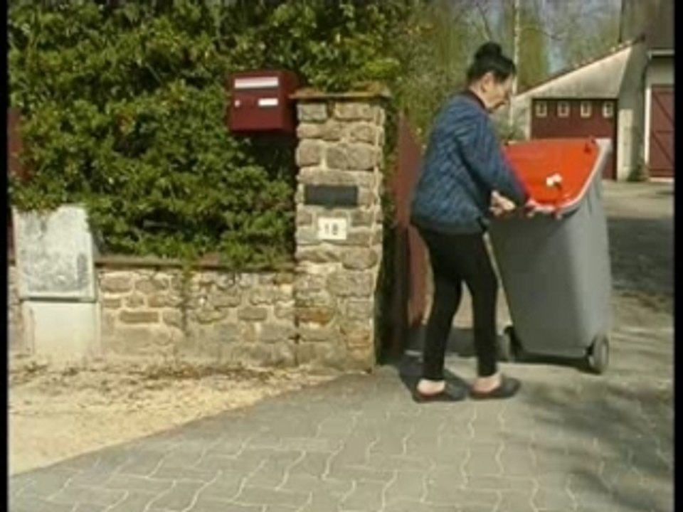 Quelqu'un a volé mon slip - Michel