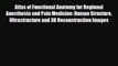 [Download] Atlas of Functional Anatomy for Regional Anesthesia and Pain Medicine: Human Structure