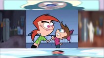 The Fairly OddParents Intro (Instrumental)