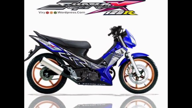 Honda Supra X150 Kẻ giết chết Exciter 150, Raider 150