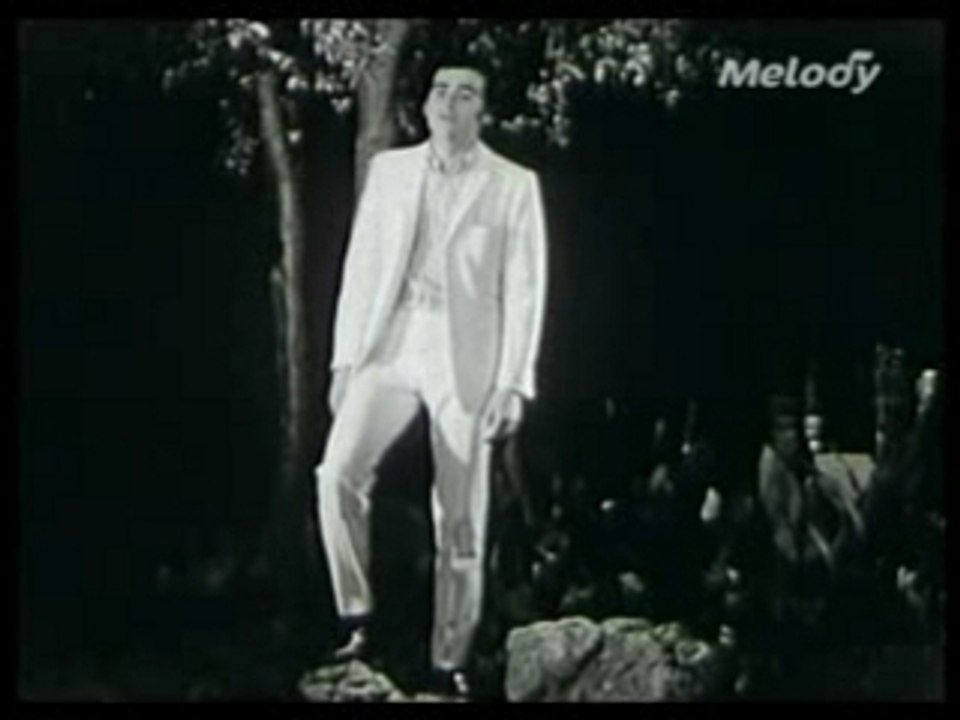 Dick Rivers - Va T'En, Va T'En