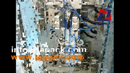 Milk Powder Packaging Machine