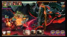 Dragon Blaze Boss Raid Gameplay-Game trailers-[Game_TrailersHD]