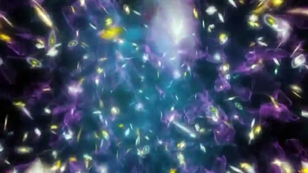 Les objets monstrueux de lespace 1/3