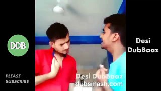 Best Desi Dubsmash Compilation - January 2016 - Part 1 - Desi DubBaaz