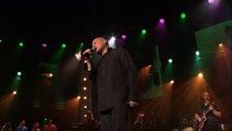Phil Collins - You'll Be In My Heart -Montreux 7 Julio 2004