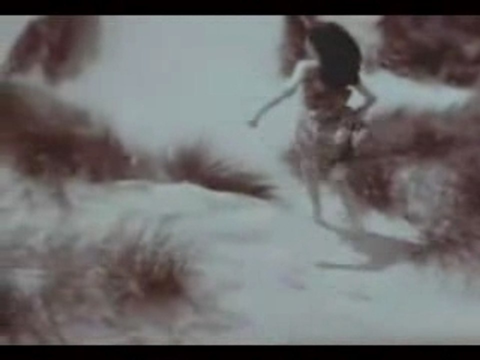 Lisa Gerrard clip