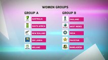 T20 World Cup 2016 Schedule- Here are the official #WT20 fixtures for all 16 Men's Teams -