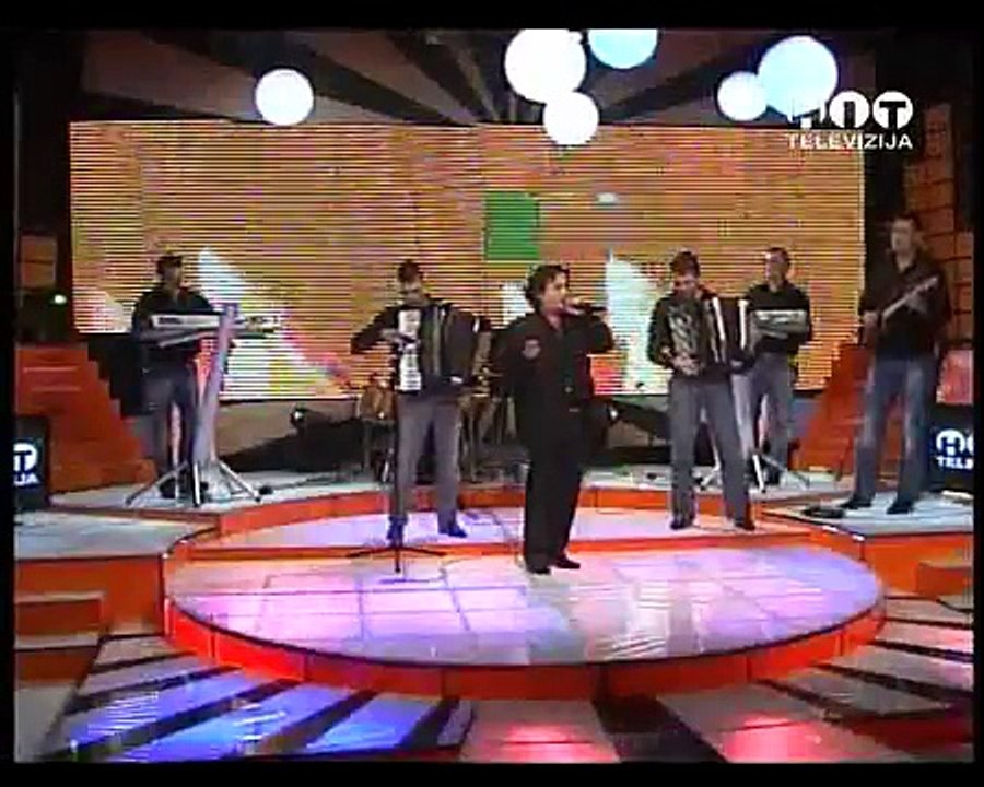 Sejo Kalac E moj cale HIT Televizija