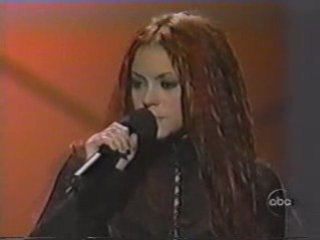 Shakira inevitable english version, live, duo