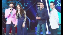 Indian Idol Junior 2015 Salman Khan | Sonakshi Sinha
