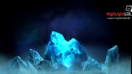 Highlight Gnar New Champion Preview Promo LOL