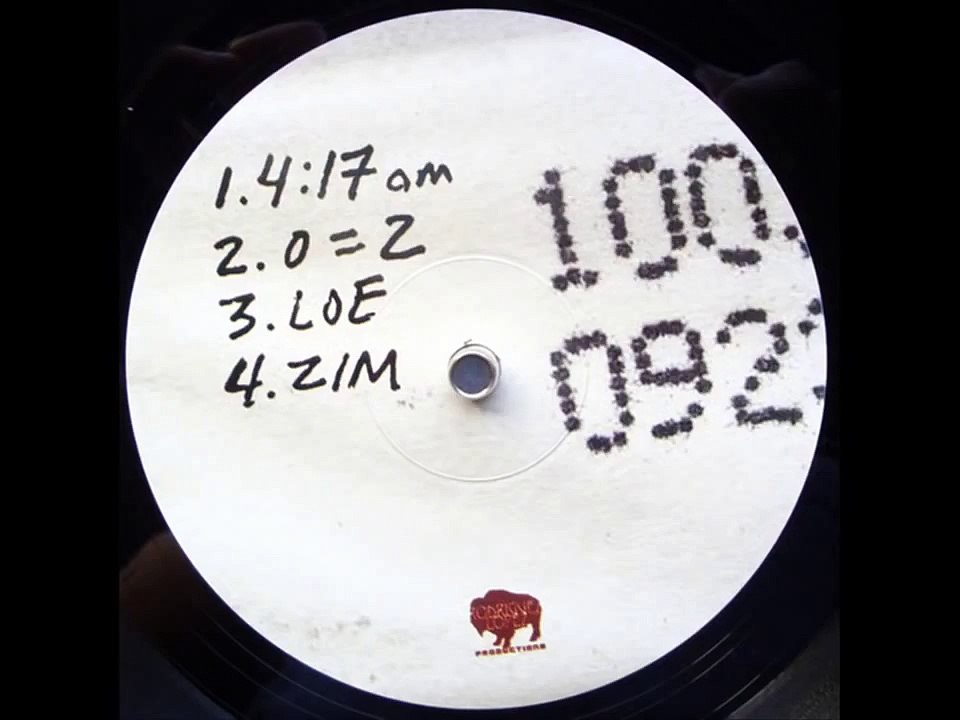 Omar Rodriguez Lopez & John Frusciante Full Album