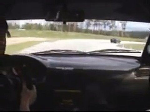 VW Golf RSI 2003 R32 ca. 900PS 2