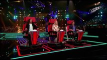 Lois - Mr. Rock and Roll _ The Voice Kids 2016 _ The Blind Auditions | The Voice Kids 2016 | The Voice Kids