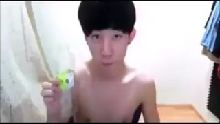 Korean Nipple Blaster