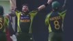 Shahid Afridi Amazing 7 Wickets in one ODI Match Afridi On his Best