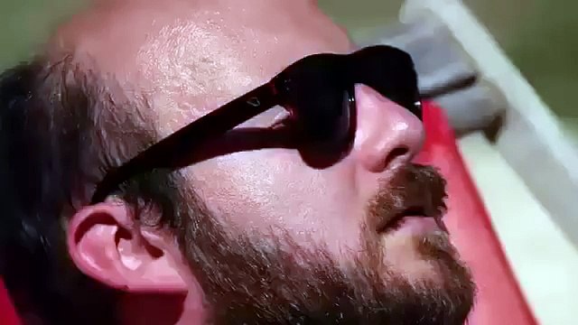 Синий синий иней