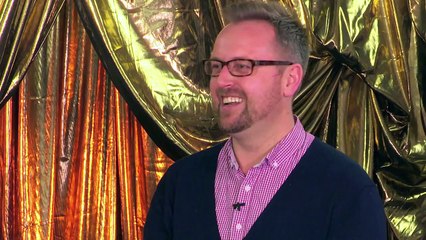 Ant and Dec play What's my Line? | Britain's Got More Talent 2014