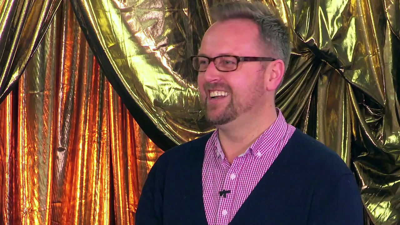 Ant and Dec play What's my Line? | Britain's Got More Talent 2014