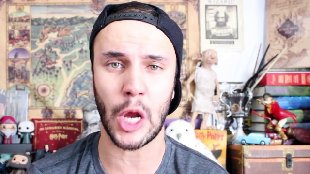 10 ATORES QUE QUASE FORAM CONTRATADOS nos filmes de Harry Potter!