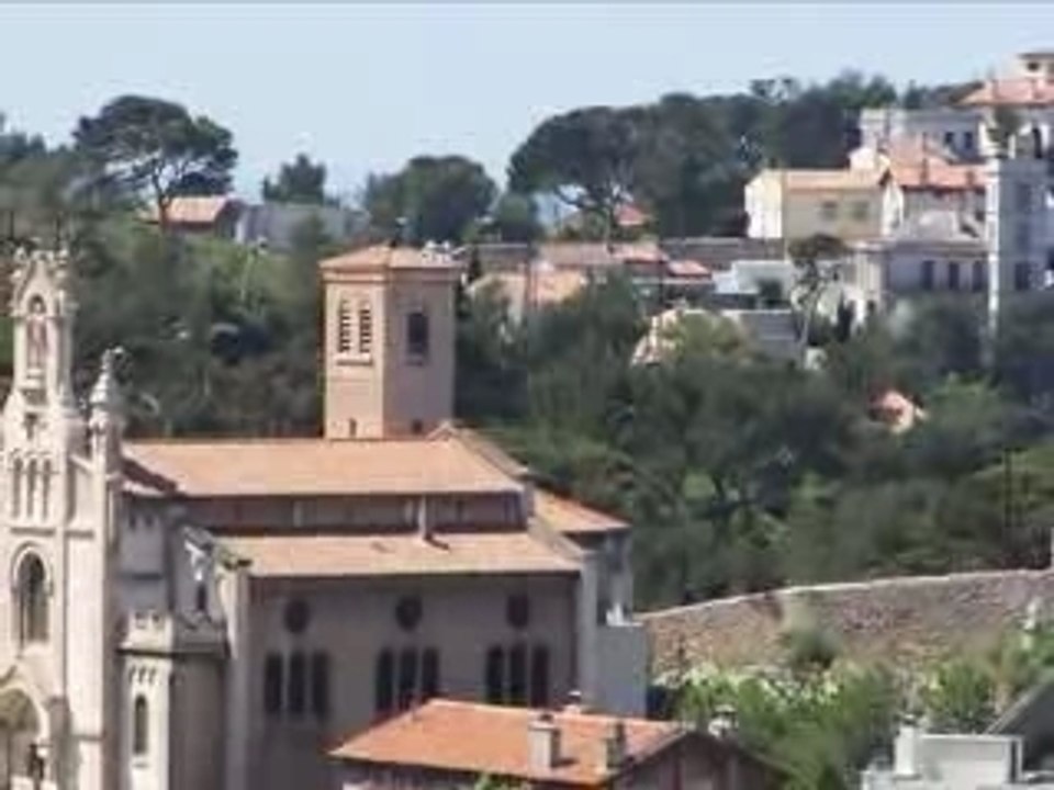 Marseille sous le soleil (640x480)